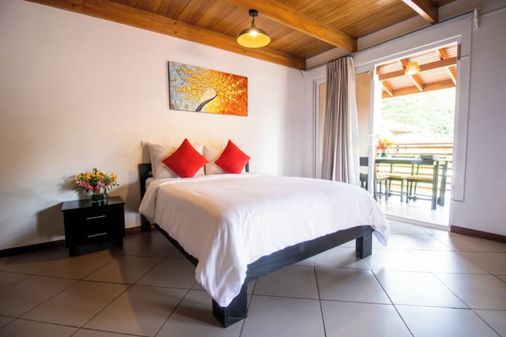 Terrazas del Caribe Hotel