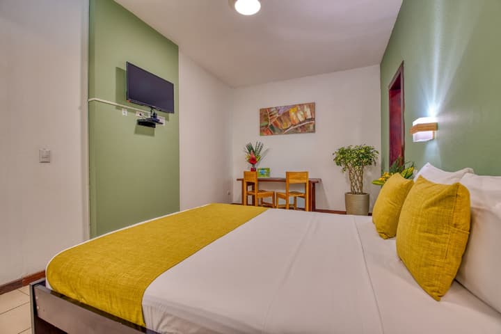Terrazas del Caribe Hotel