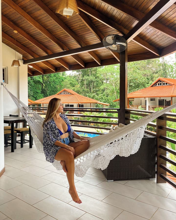 Terrazas del Caribe Hotel