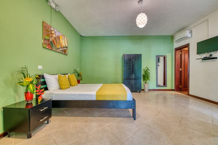 Terrazas del Caribe Hotel
