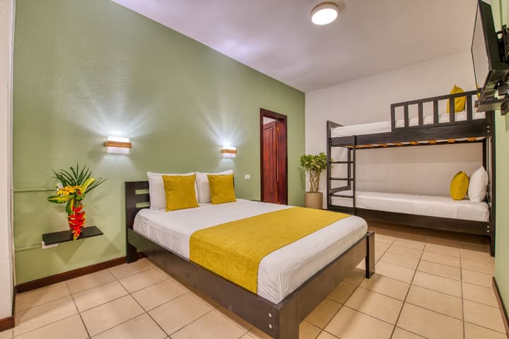 Terrazas del Caribe Hotel