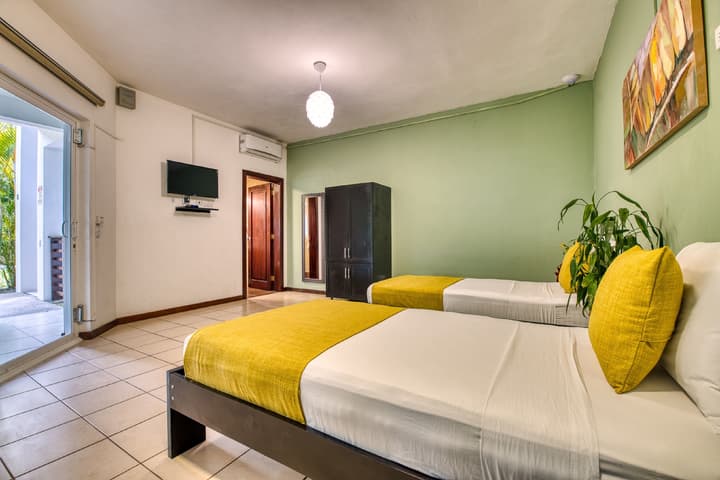 Terrazas del Caribe Hotel