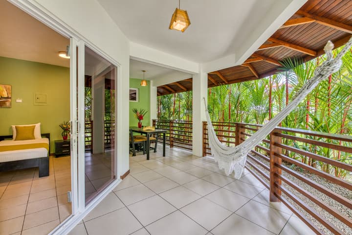 Terrazas del Caribe Hotel