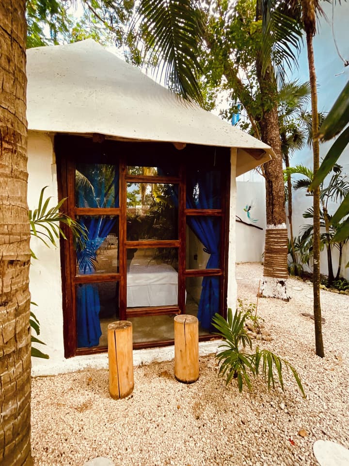 MIO Tulum Hotel Boutique