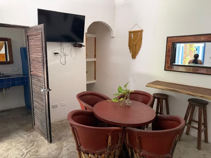 MIO Tulum Hotel Boutique
