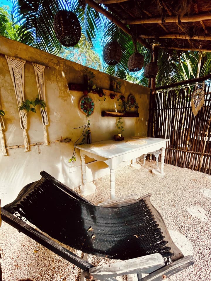 MIO Tulum Hotel Boutique