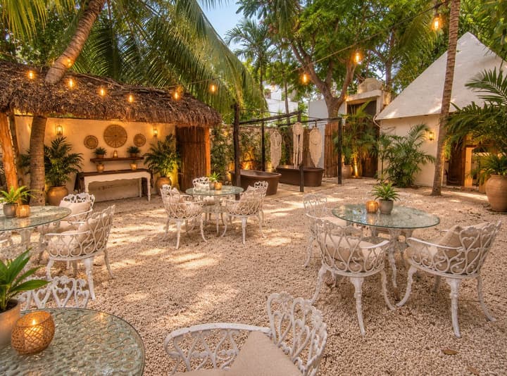 MIO Tulum Hotel Boutique