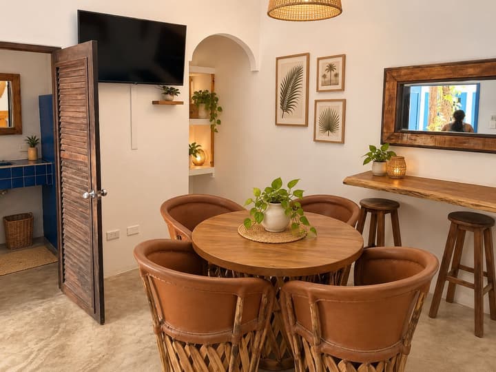 MIO Tulum Hotel Boutique