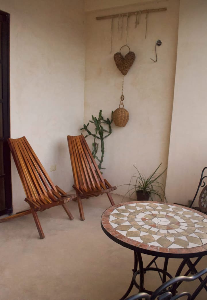 MIO Tulum Hotel Boutique