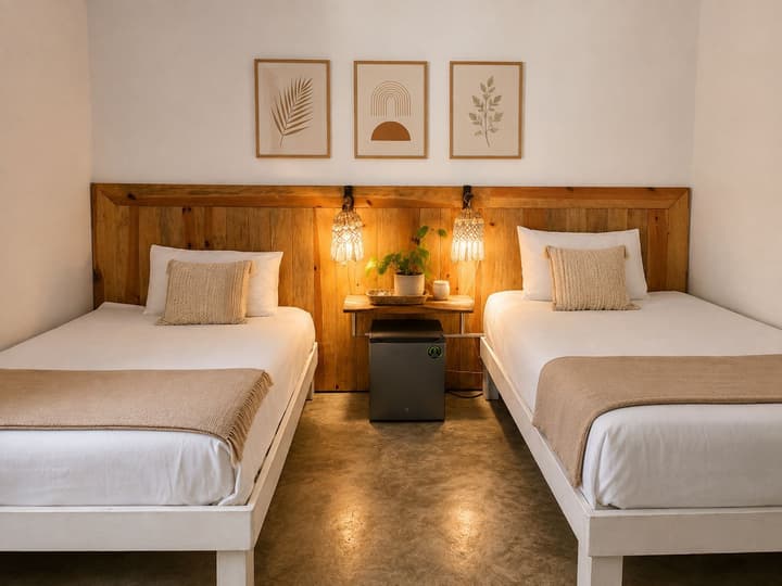 MIO Tulum Hotel Boutique
