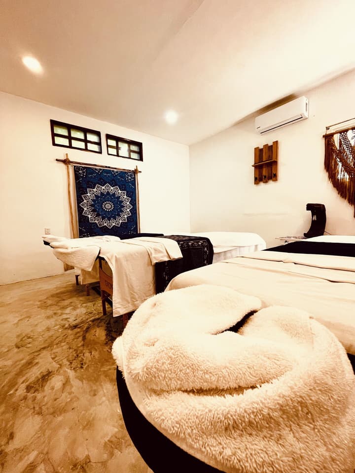 MIO Tulum Hotel Boutique