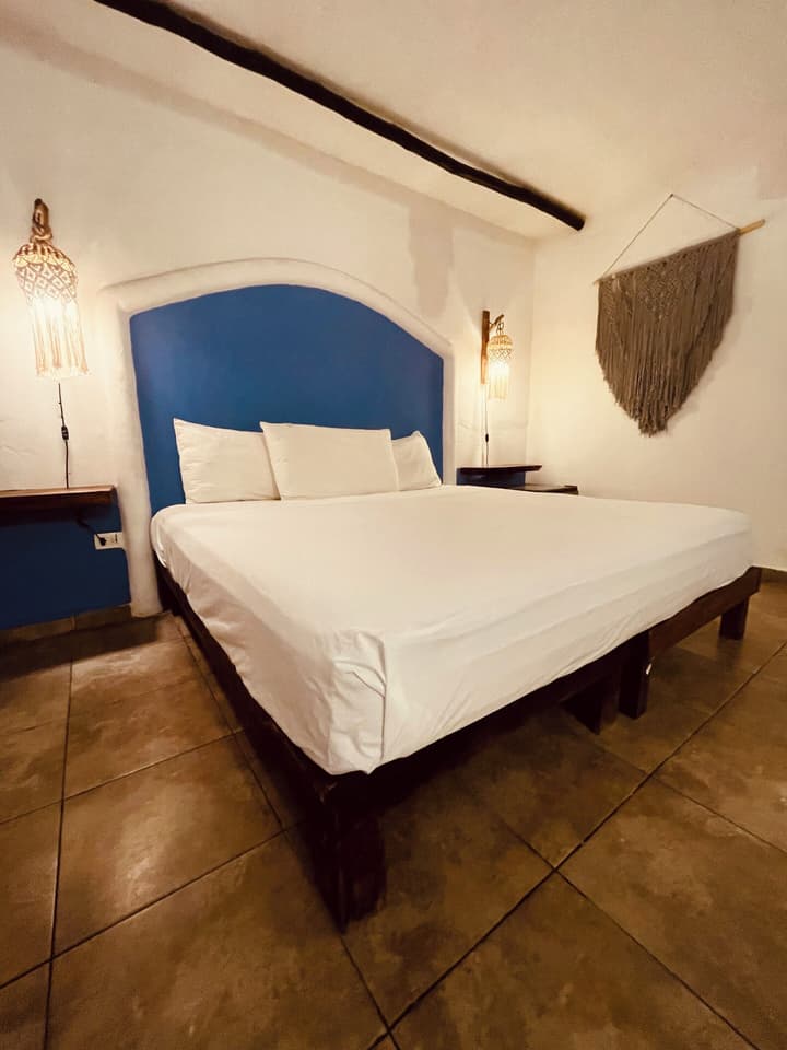 MIO Tulum Hotel Boutique
