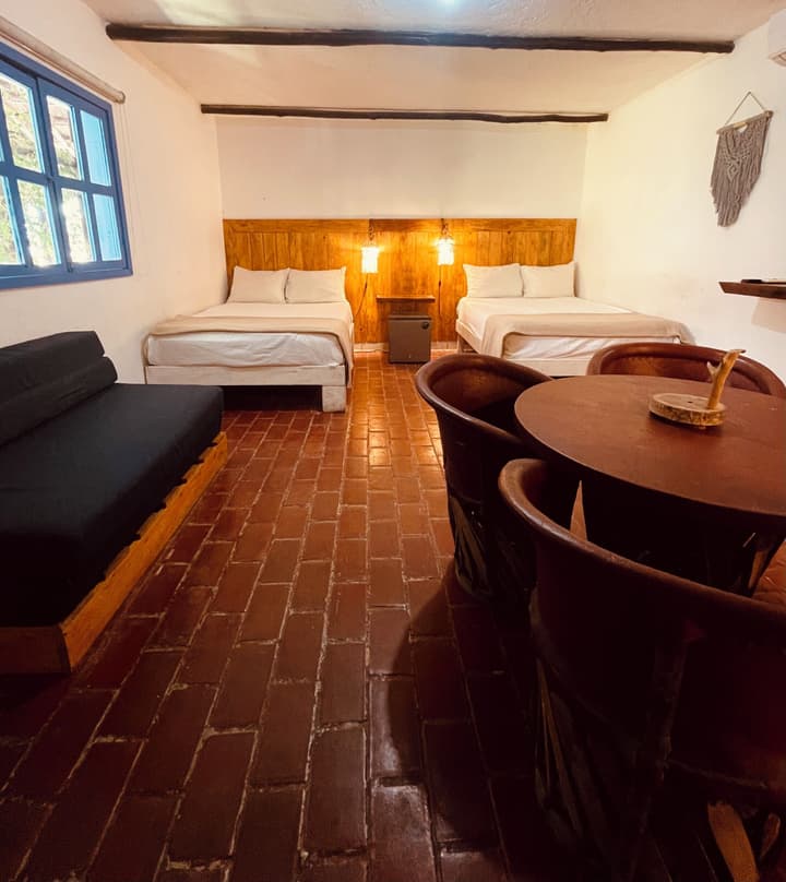 MIO Tulum Hotel Boutique