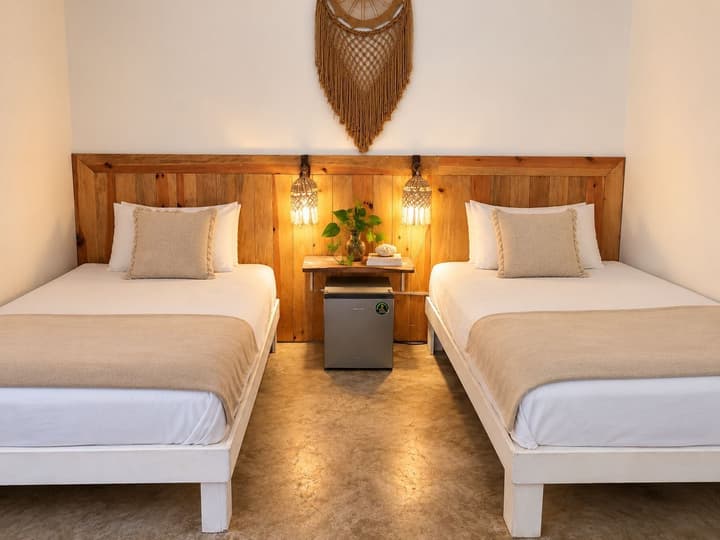 MIO Tulum Hotel Boutique