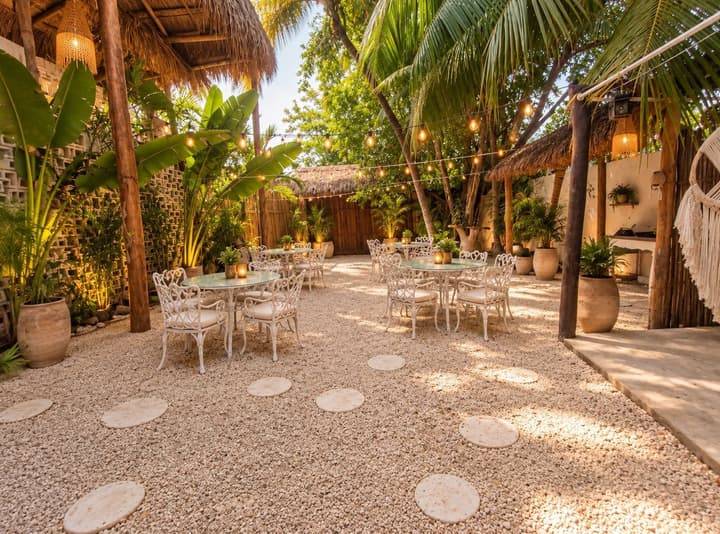 MIO Tulum Hotel Boutique