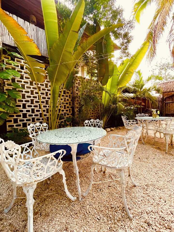 MIO Tulum Hotel Boutique