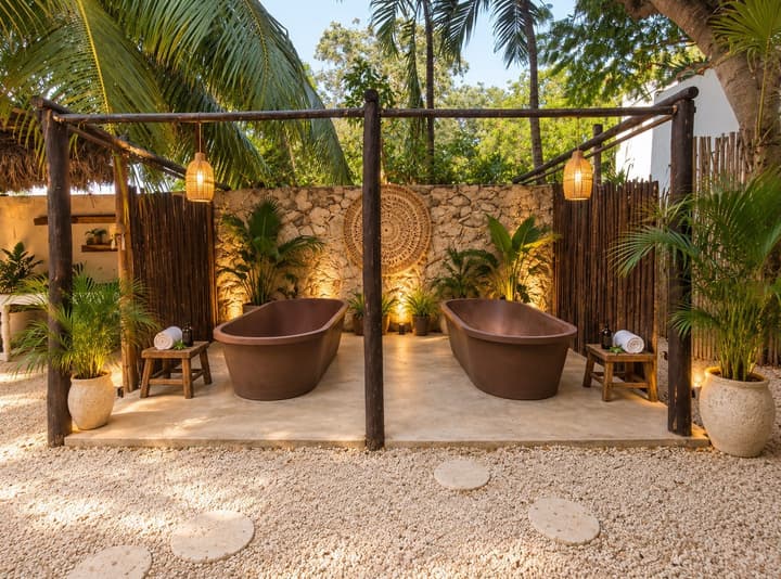 MIO Tulum Hotel Boutique