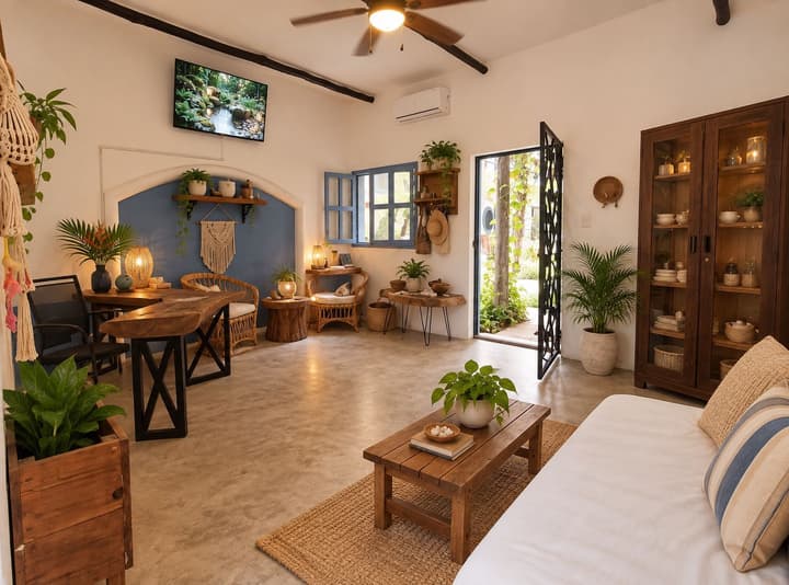 MIO Tulum Hotel Boutique