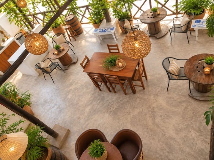 MIO Tulum Hotel Boutique