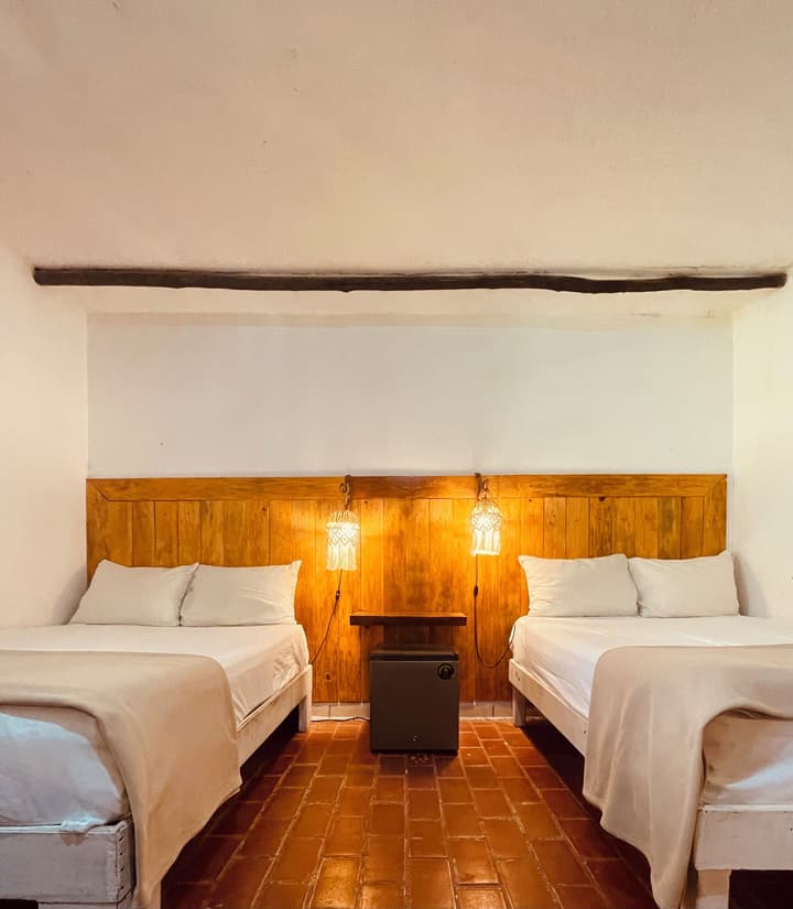 MIO Tulum Hotel Boutique