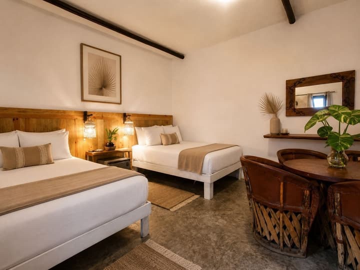 MIO Tulum Hotel Boutique