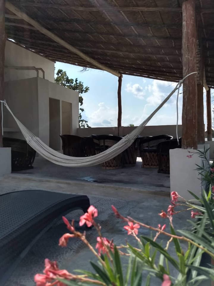 MIO Tulum Hotel Boutique