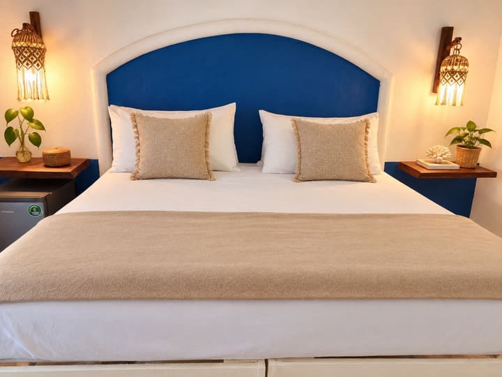 MIO Tulum Hotel Boutique