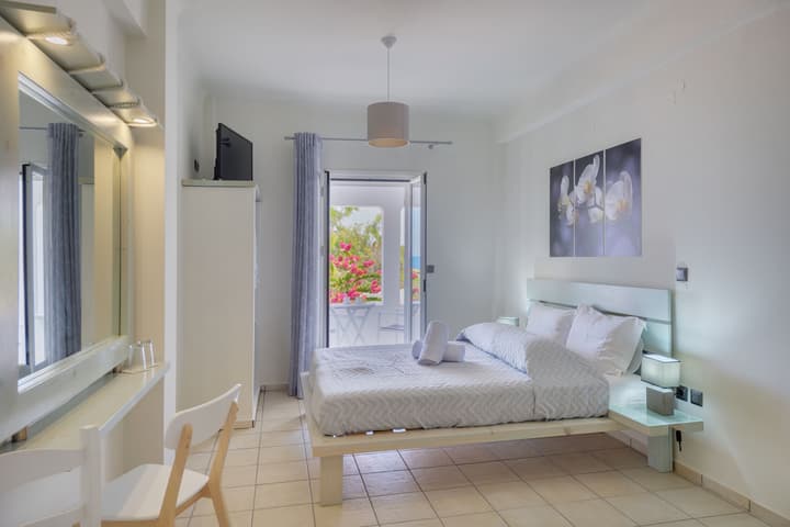 Aegean Paradiso Vacation Club Adults Only