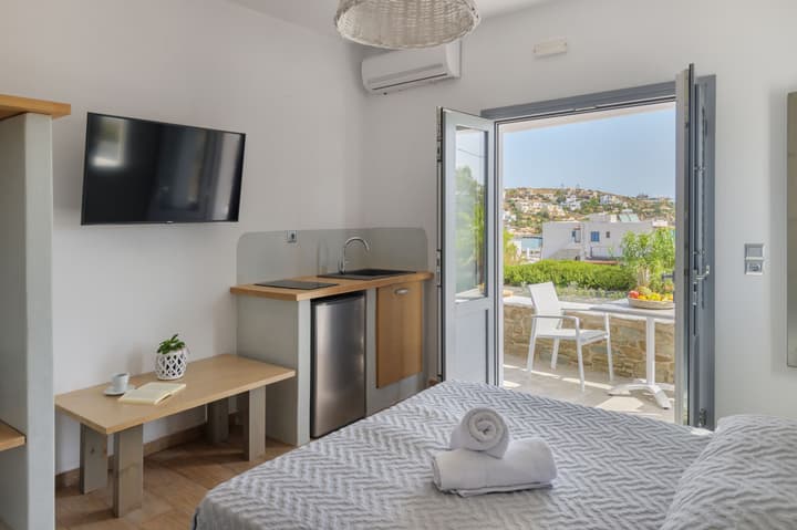 Aegean Paradiso Vacation Club Adults Only