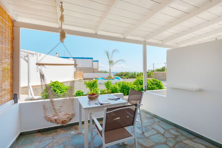 Aegean Paradiso Vacation Club Adults Only