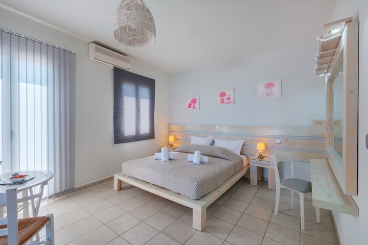 Aegean Paradiso Vacation Club Adults Only
