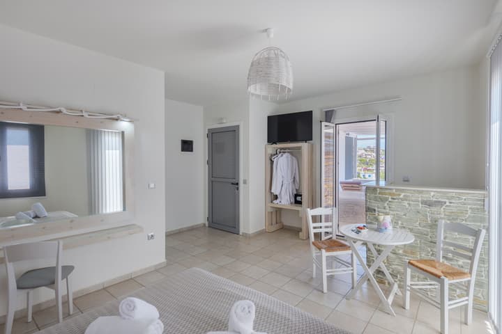 Aegean Paradiso Vacation Club Adults Only