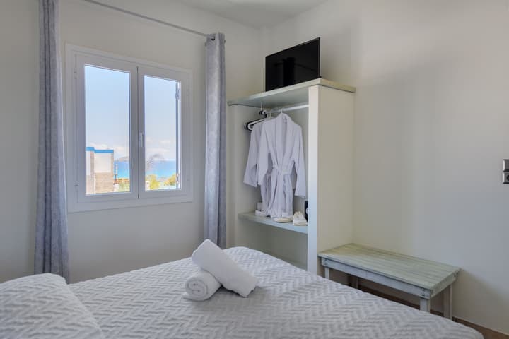 Aegean Paradiso Vacation Club Adults Only