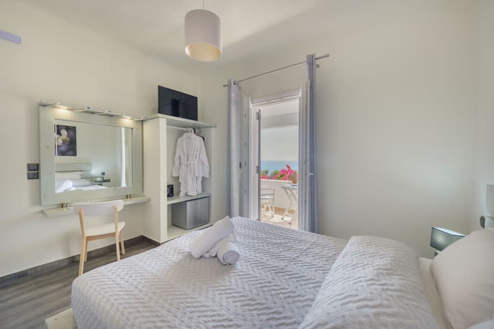 Aegean Paradiso Vacation Club Adults Only