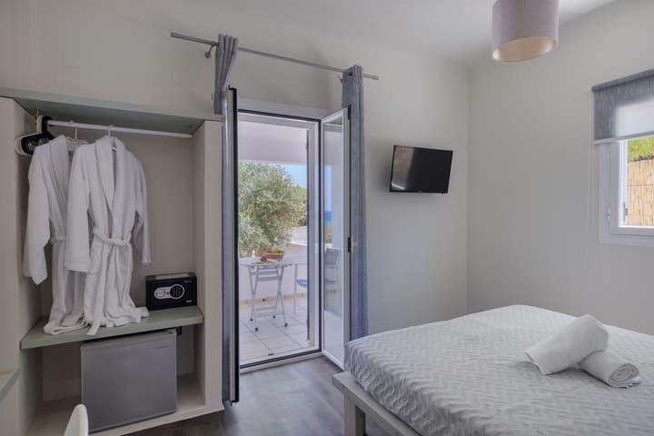 Aegean Paradiso Vacation Club Adults Only
