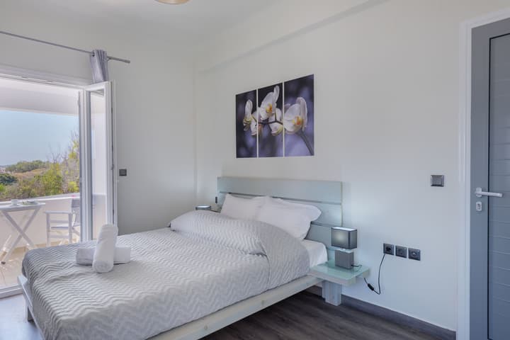Aegean Paradiso Vacation Club Adults Only