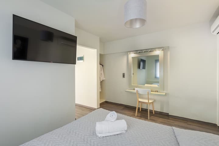 Aegean Paradiso Vacation Club Adults Only