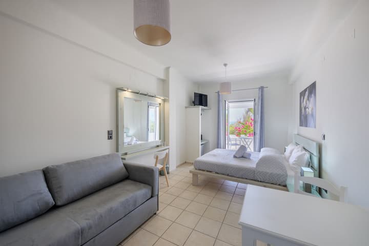 Aegean Paradiso Vacation Club Adults Only