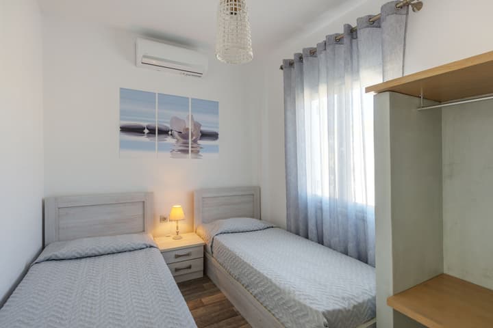 Aegean Paradiso Vacation Club Adults Only
