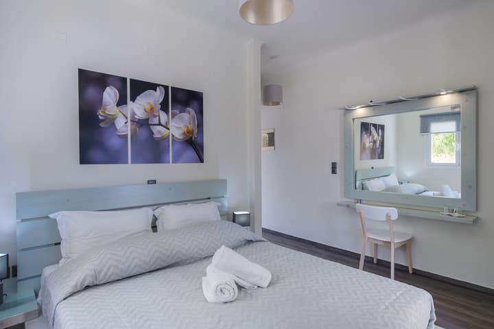 Aegean Paradiso Vacation Club Adults Only