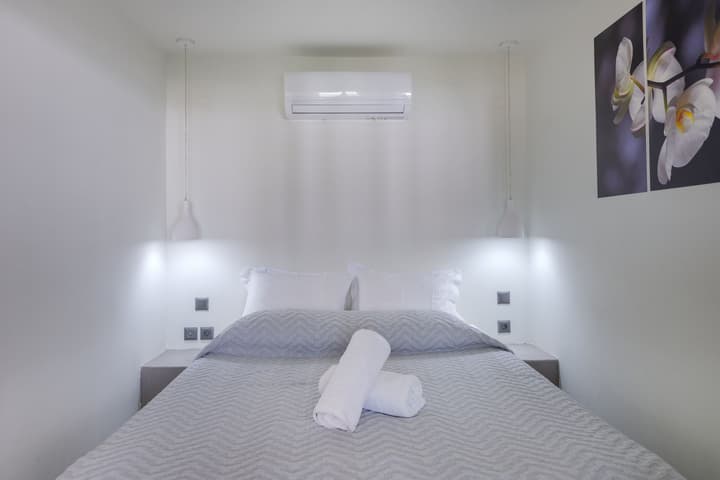 Aegean Paradiso Vacation Club Adults Only