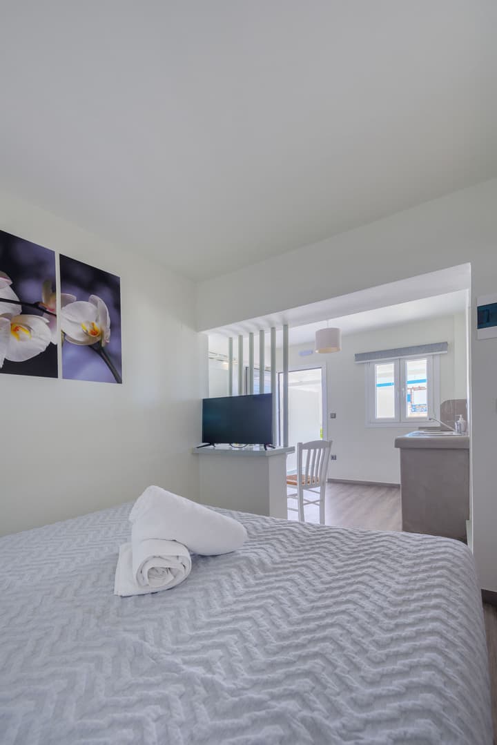 Aegean Paradiso Vacation Club Adults Only