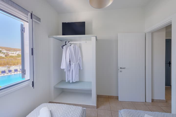 Aegean Paradiso Vacation Club Adults Only