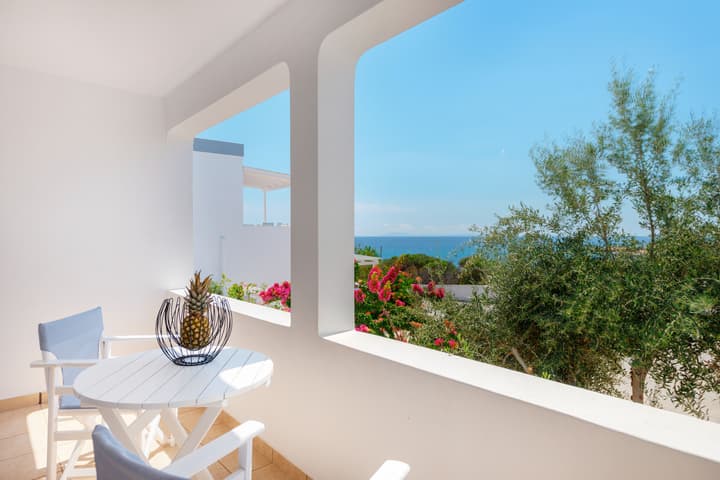 Aegean Paradiso Vacation Club Adults Only