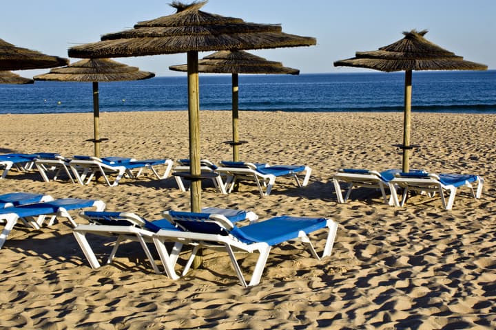 Dunas do Alvor - Torralvor