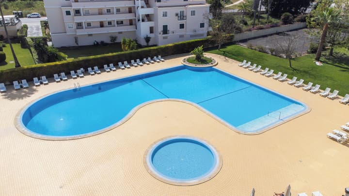Dunas do Alvor - Torralvor