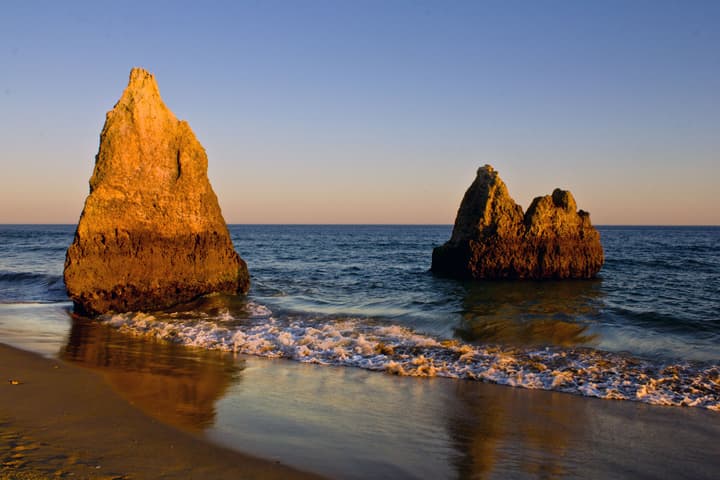 Dunas do Alvor - Torralvor
