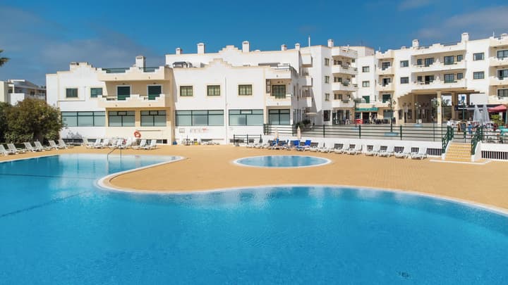 Dunas do Alvor - Torralvor