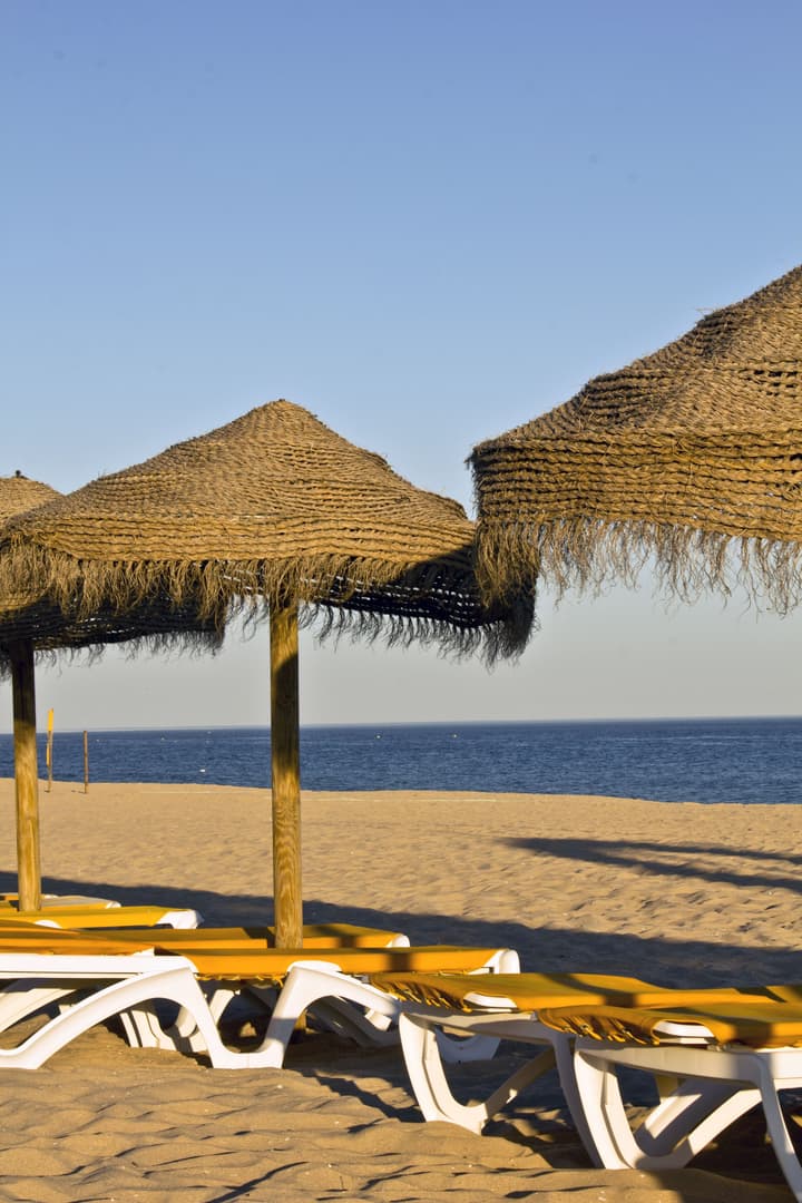 Dunas do Alvor - Torralvor