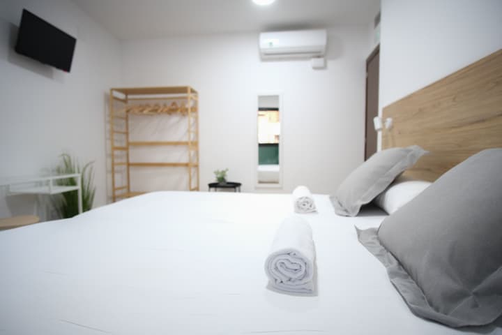 Urban Rooms Alicante
